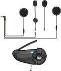 Ejeas Original Headphone Headset for Intercom E6 Q7 Headphones Accessories 2X