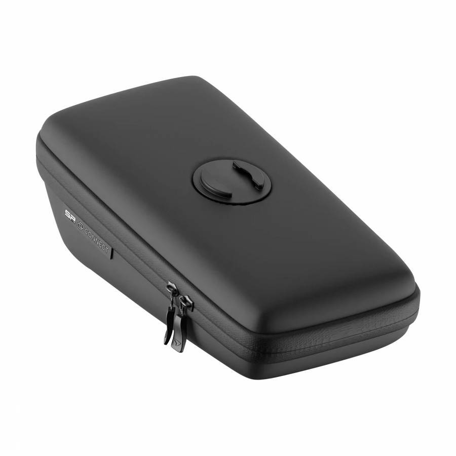 Sacoche de rangement vélo SP Connect étanche et antichoc pour cyclotourisme