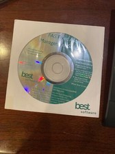 Brand New FAS Fixed Assets Management Solutions Version 2004.1