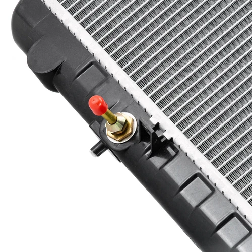 Radiator For 1997 1998 1999 2000 2001 2002 NISSAN Elgrand E50 VG33E - Picture 5 of 12