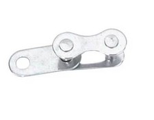 Master Link CHROME.CHAIN BIKE Master Link.BICYCLE Master Link. 123940