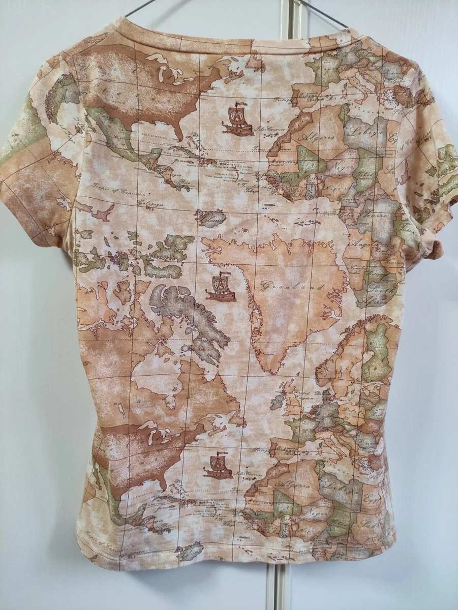 Alviero top martini maglie