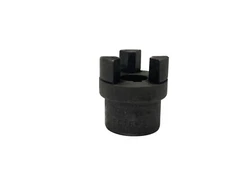 NEW OLD STOCK Boston Gear 5/8” Bore 3 Jaw Steel Coupling FC15-5/8 