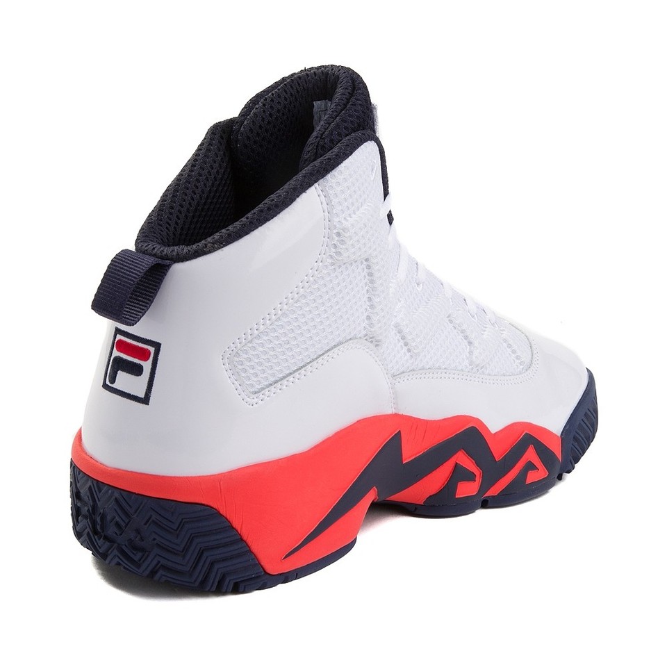 fila jamal mashburn
