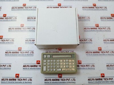 Ulstein Helicon Tm2500 Remote Control System 142695