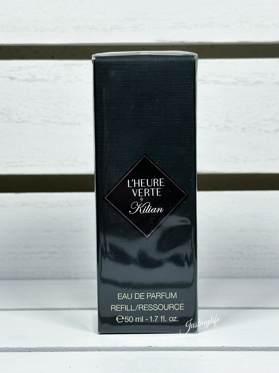 その他 Kilian L'Heure Verte Eau de Parfum 50ml Amazon.com: L'Heure Verte by Kilian