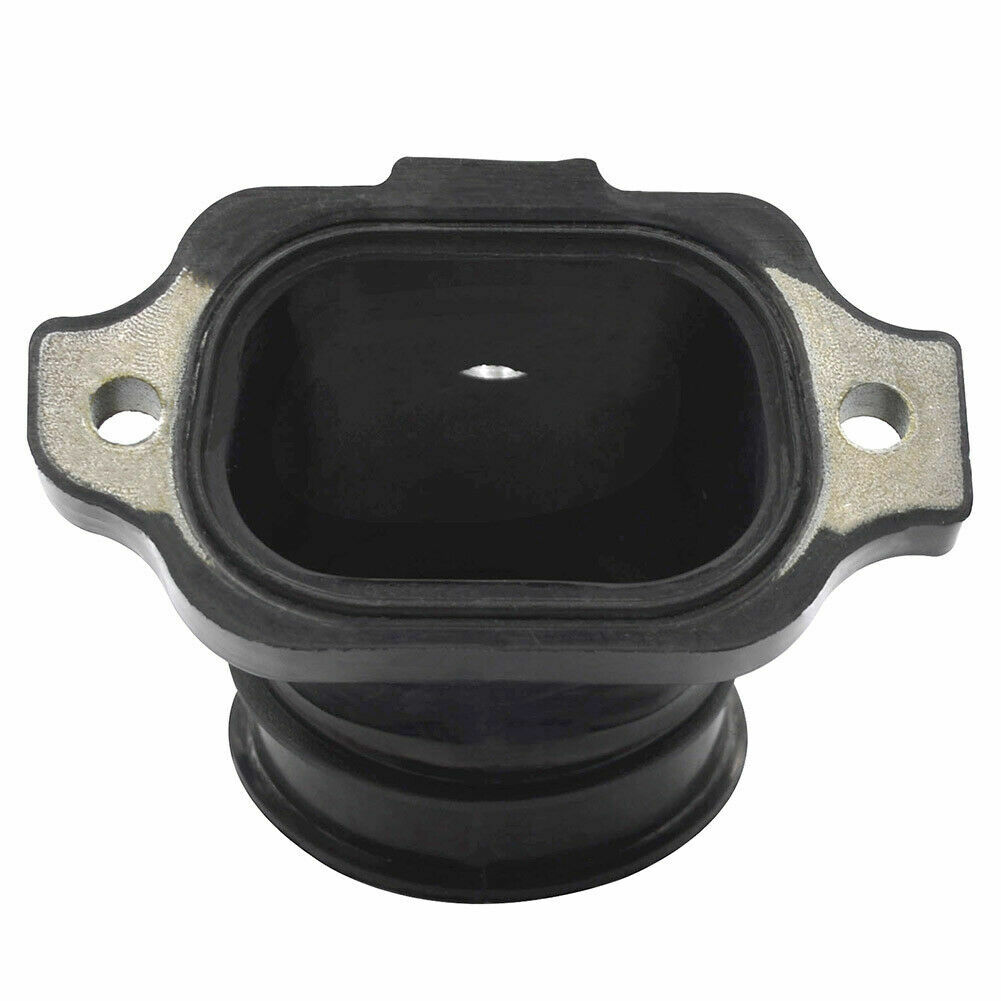 13 Polaris RZR 800 S EFI Intake Manifold Throttle Body Boot