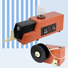 3D Filament Extruder Machine Desktop Printing Consumables Extruder 1.75mm+3mm