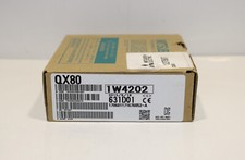 Mitsubishi Electric QX80 Melsec-Q Input Unit NEW