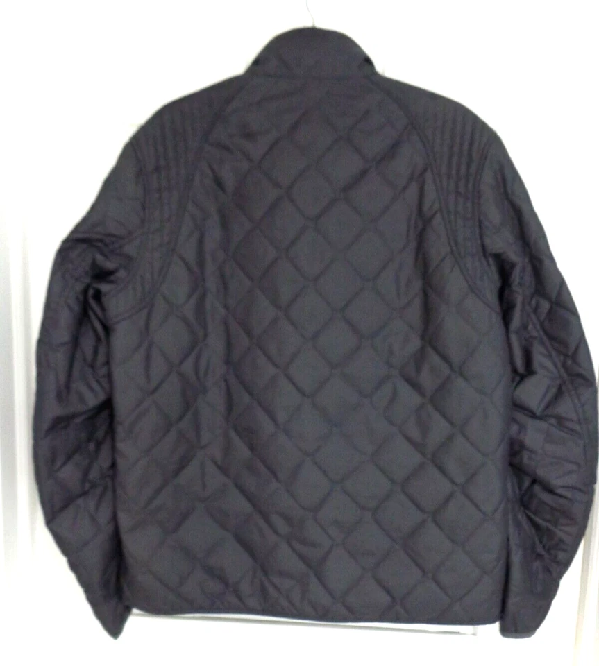 Chaqueta de Invierno MARC NEW YORK by Andrew Marc Gris Para Hombre Talla M (mediana) Foto 2 de 4