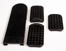 Belarus MTZ tractor 80,82,500,800,900 pedal pad kit