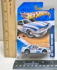 Hot Wheels 92 Ford Mustangs 2011