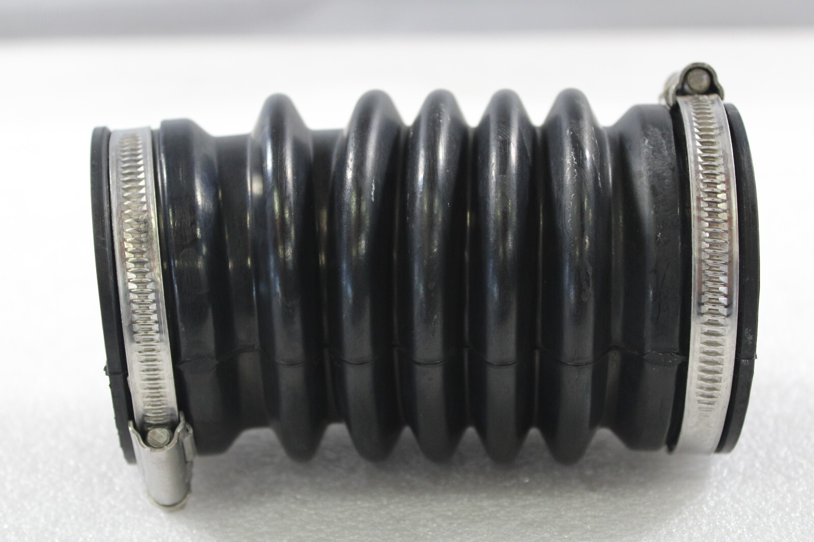 Ferrari F8 Tributo, 488, RH, Right, Intake Duct Sleeve, Used, P/N 322660