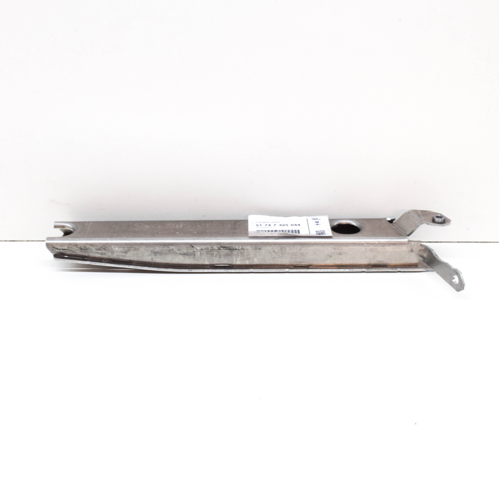 BMW F45 F46 Radiator Air Duct Holder Lower LEFT 7325044 