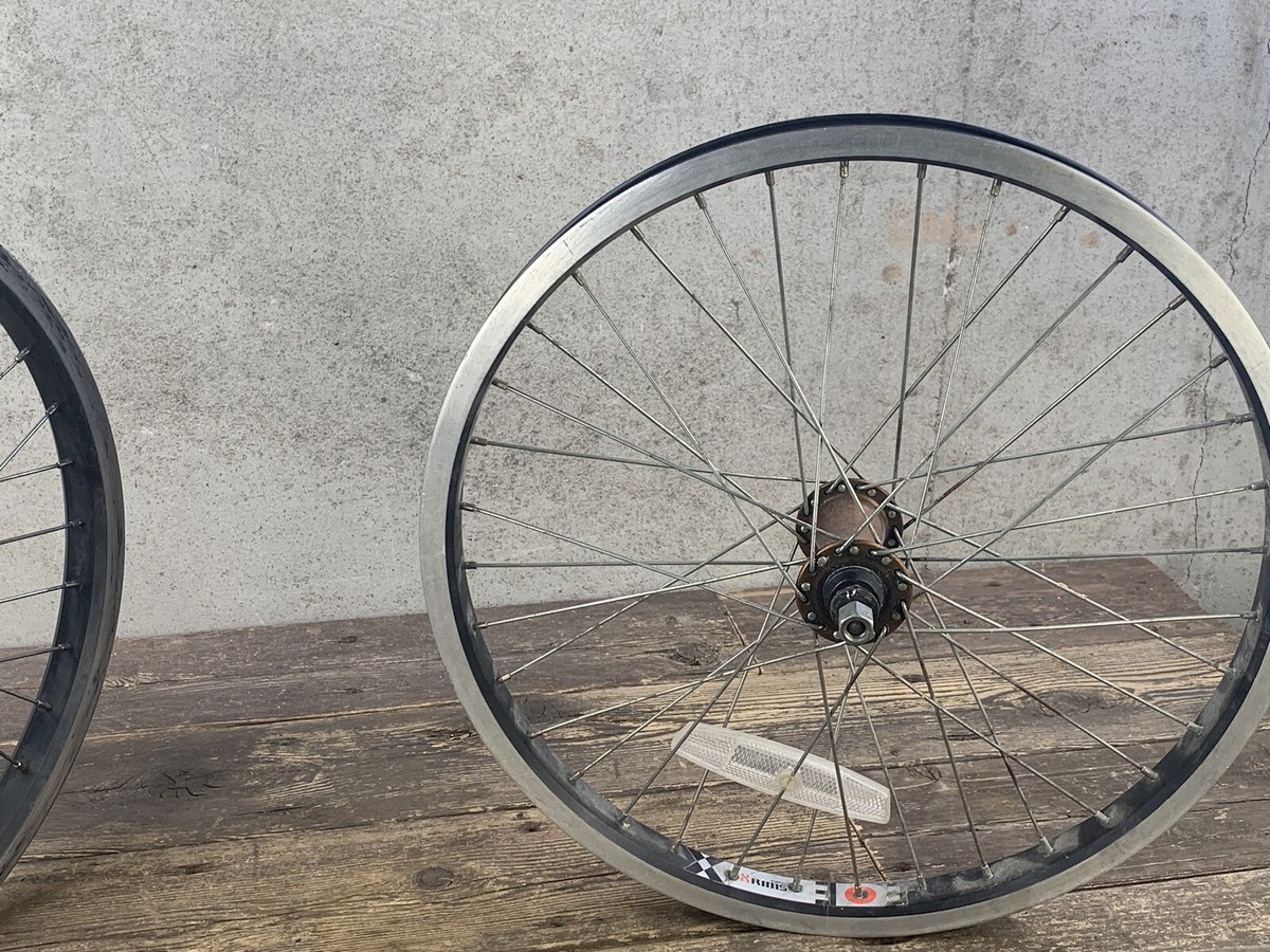 BMXレースホイールセット　サイズExpert 28H 1 3/8 20&quot; BMXレースホイールセット サイズExpert 28H 1 3/8 20