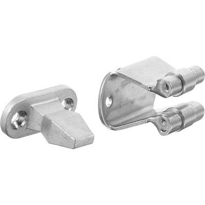  Door Stopper Catch and Holder Marine Lock Stainless Steel Child Travel