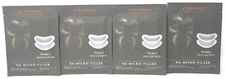 (4) Exuviance Advanced Series HA Micro-Filler One Pair EACH Micro-Cone Patches