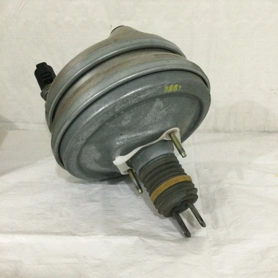 Cilindro de refuerzo de freno eléctrico Mercedes Benz W211 E55AMG 2003-2006 A0054302430 FABRICANTE DE EQUIPOS ORIGINALES Foto 2 de 4