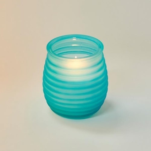 Citronella Candle in Glass Jar – 45-Hour Burn Time Mosquito Repellent for Outdoo - Picture 6 of 7