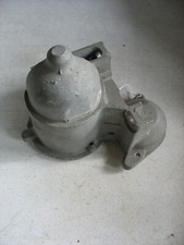 New NOS 1980's? GM Buick Chevy Olds? Starter End 4.1L 4.3L 5.0L 5.7L?