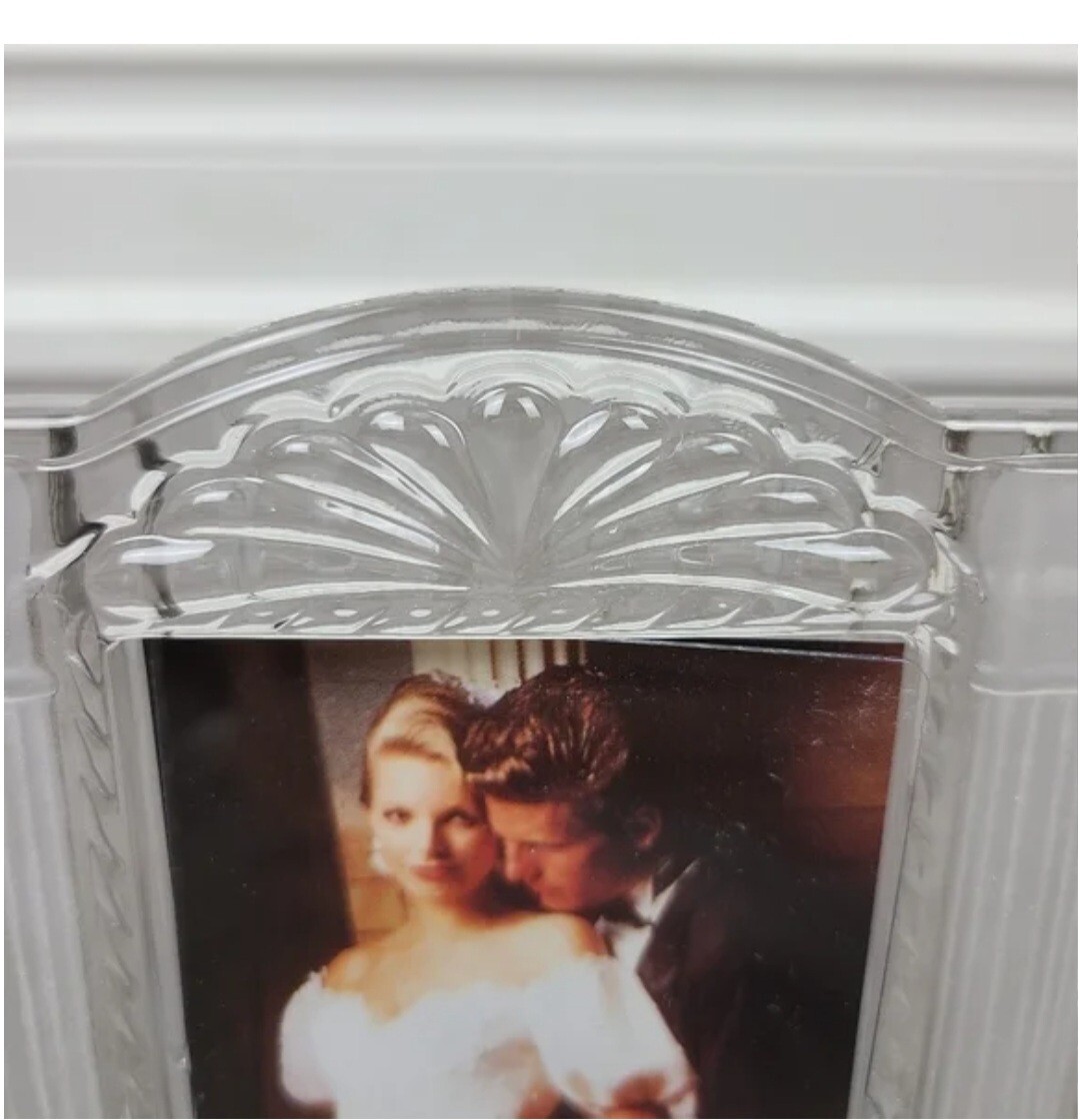 Mikasa Cotillion Frost 5