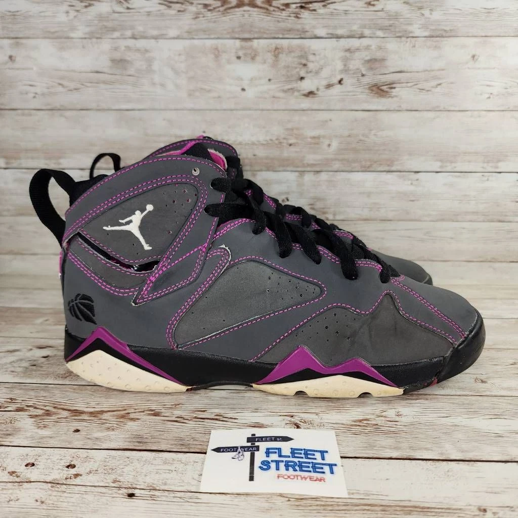 Jordan 7 valentines sales day