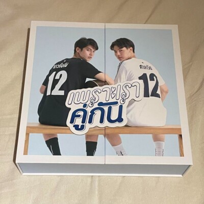その他 2gether the series DVD-BOX 2gether - 2gether DVD-BOX | eBay