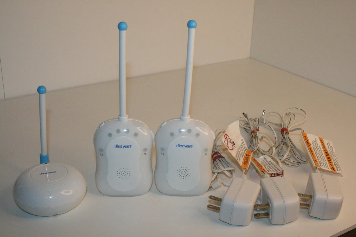 Baby hotsell monitors ebay