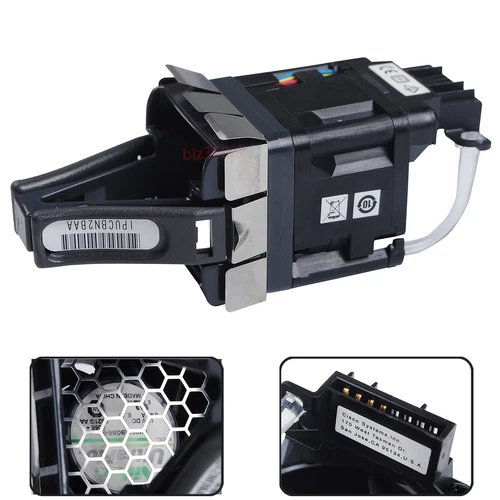 FAN-T2 CPU Fan for Cisco Catalyst 9200 9300 9200L Series