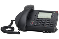 Shoretel IP 230 Black Phone Part 10196 NEW IN THE BOX