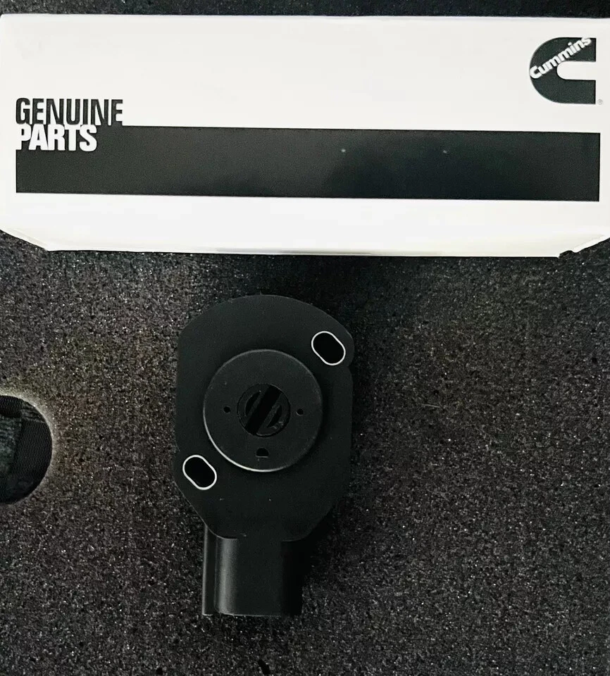 New Cummins Throttle Position Sensor TPS APPS for 5.9L 98-07 Dodge RAM 2500 3500 - Imagem 4 de 4