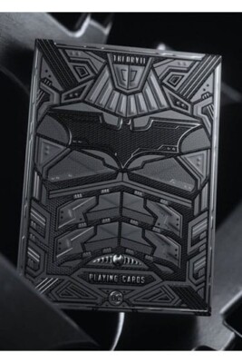 Superman Spider-Man Star Trek Ninja Turtles Stranger Dark Knights Spielkarten