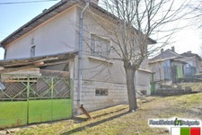 Farm Two Houses Two Garages Barn Workshop VR Bulgarian Property Bulgaria Holiday