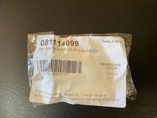 Performance Health 081114099 Clip-N-Slide Shoehorn 3 1/2 (NEW)