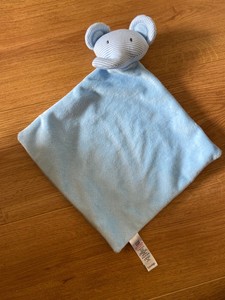 asda elephant comforter