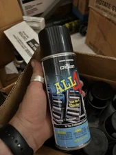 Aervoe 7340 16-oz Does-All-4 Cleaning, Protection, Penetration, Lubrication 12