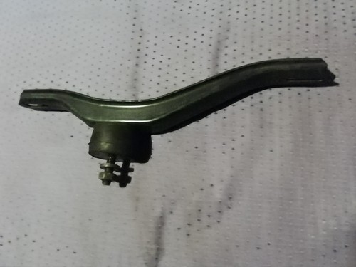 BMW 3er Getriebe, Halterung, Brücke