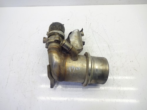 Abgaskühler für VW Golf MK7 VII 2,0 TDI Diesel CRB CRBC 04L131512