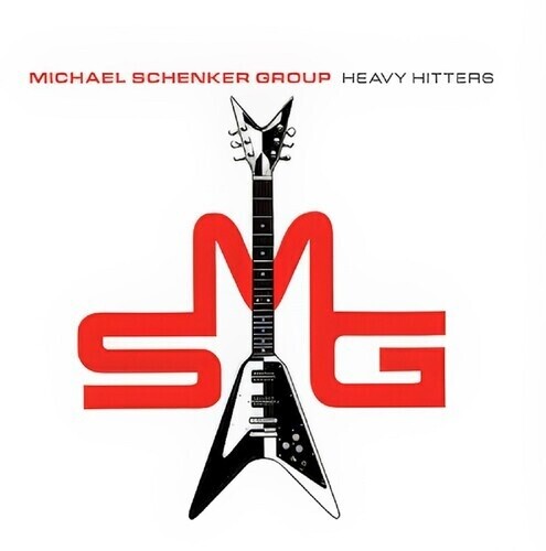 Near Mint] Michael Schenker 4CD + DVD Limited Edition From Japan