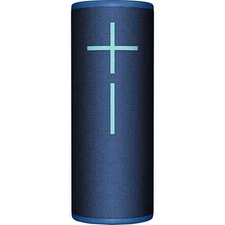 Ultimate Ears Boom 4 Waterproof Bluetooth Speaker - Cobalt Blue