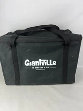 Giantville Giant Tumbling Timber Toy - Premium Pine Wood Life-Size Blocks