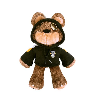 league of legends tibbers plush