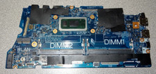 NEW OEM DELL LATITUDE 5310 3410 MOTHERBOARD i3 10110U 4.1GHz 4KXP3 04KXP3