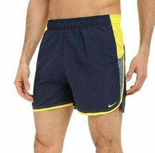 Nike L127818 Swimwear Color Surge Volley Short Men  s Size XXL