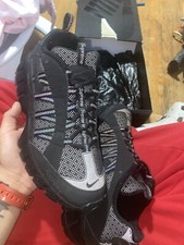 Nike Supreme x Air Humara 17 Black for Sale | Authenticity