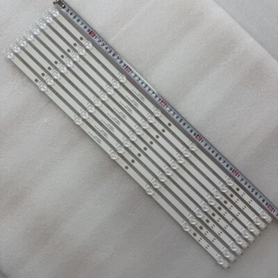 LED Backlight For Sharp 65FN2EA 65FN2EL 65FN2KA 65FN6KA 65FN4EA 65FN4KA 65FN6EA