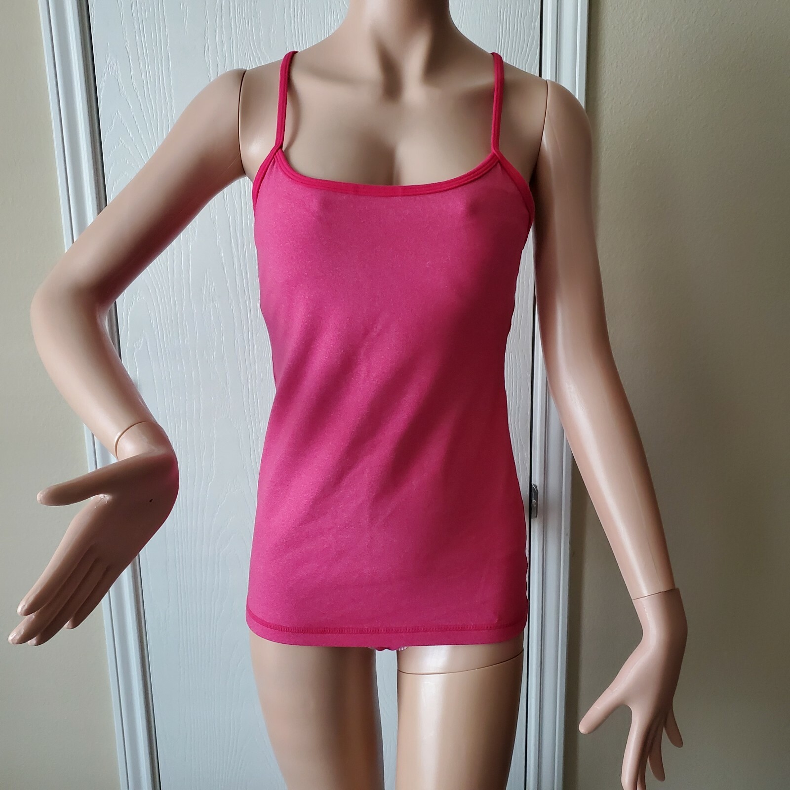 lululemon power y tank size 8