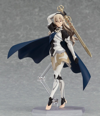 Figma 334 Corrin (Female) (Fire Emblem Fates) Good Smile