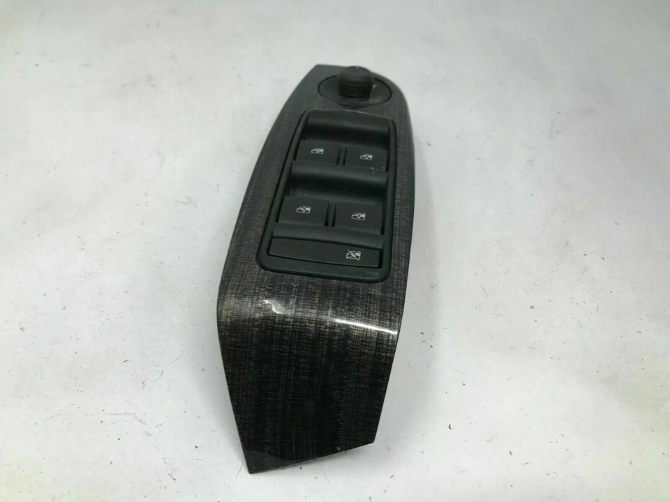 Interruptor de ventana eléctrica maestro Chevy Malibu 2013-2016 OEM C02B40018 Foto 2 de 4