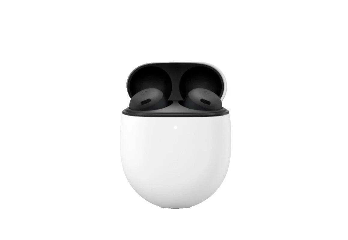 Наушники Google с шумоизоляцией